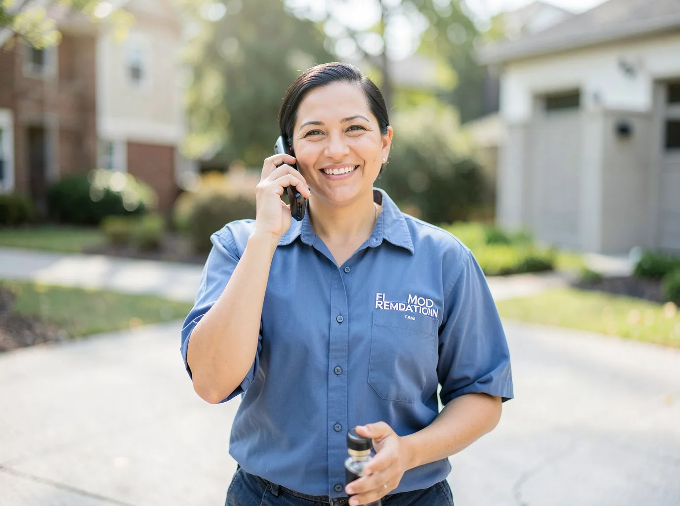 Mold Remediation Hopwood, PA FAQs